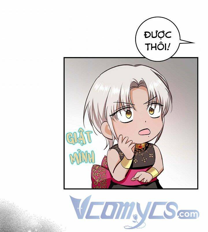Hôn Phu Ẩn Sắc: Chapter 61