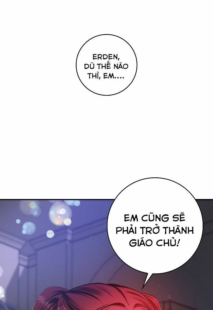 Hôn Phu Ẩn Sắc: Chapter 61