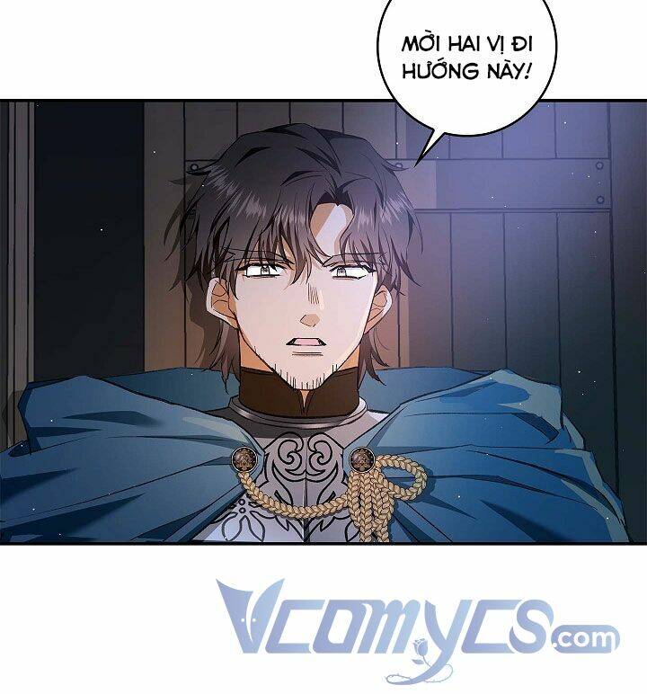 Hôn Phu Ẩn Sắc: Chapter 61