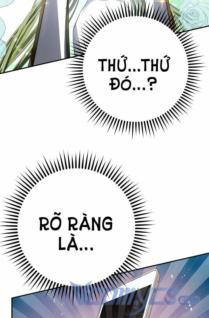 Hôn Phu Ẩn Sắc: Chapter 61