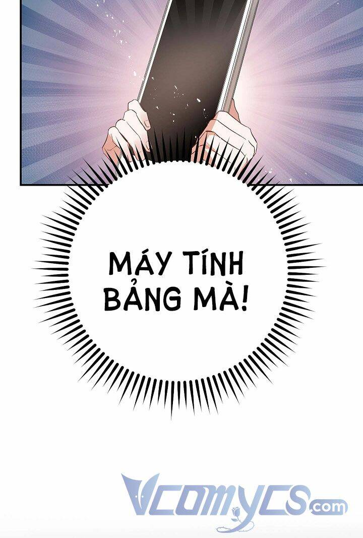 Hôn Phu Ẩn Sắc: Chapter 61