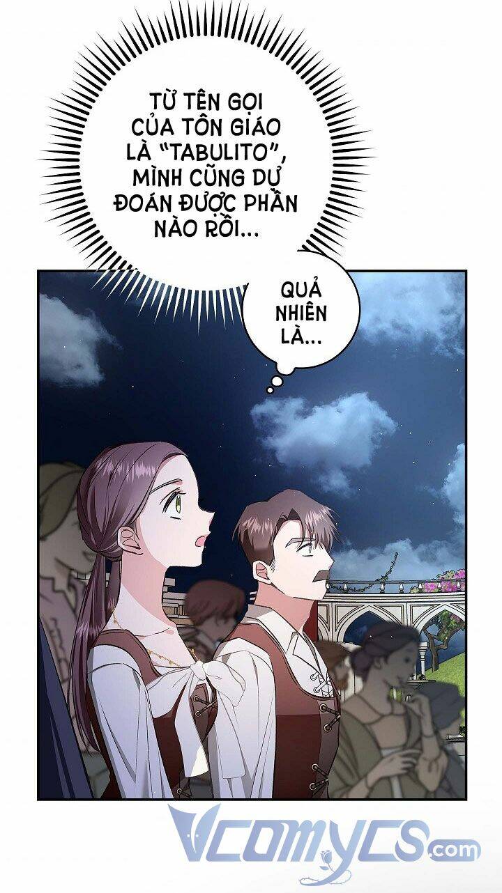 Hôn Phu Ẩn Sắc: Chapter 61