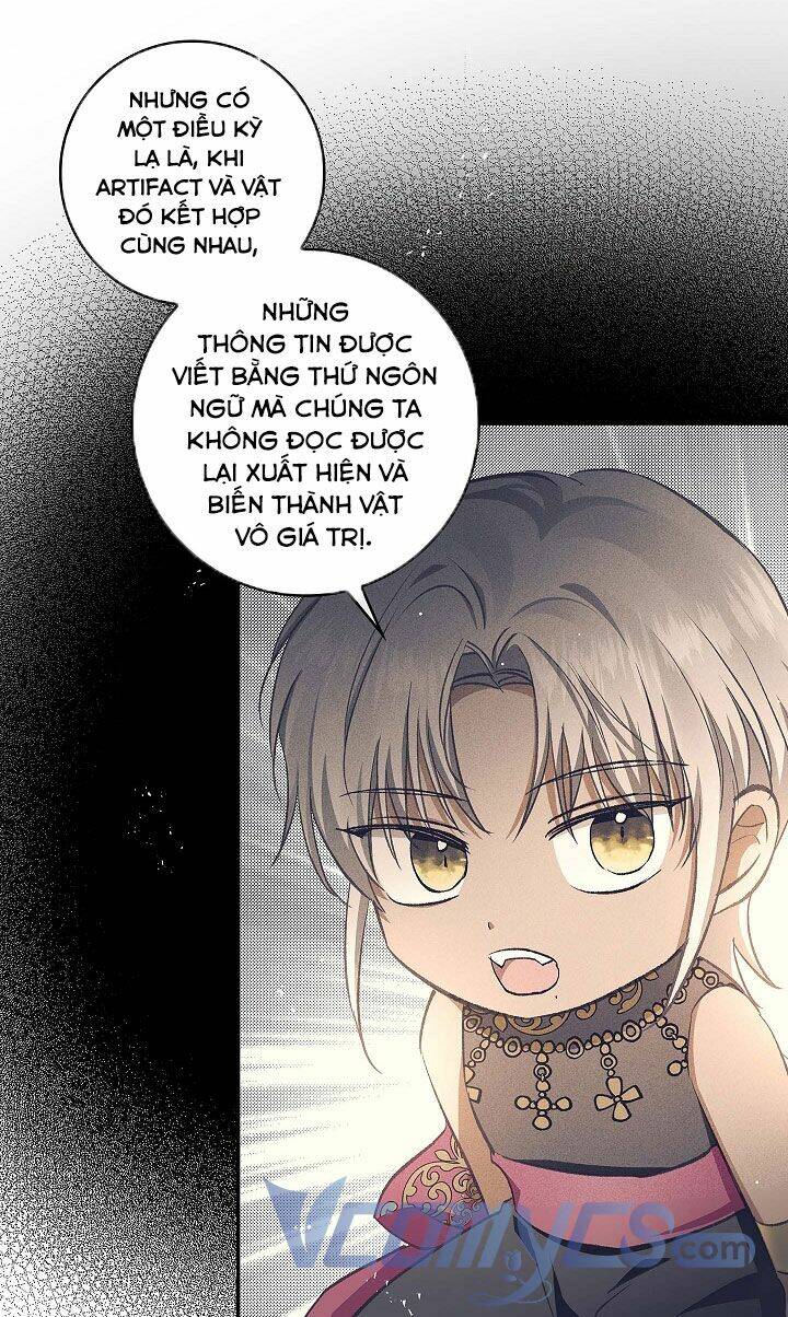 Hôn Phu Ẩn Sắc: Chapter 61