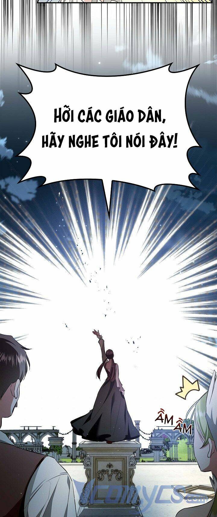 Hôn Phu Ẩn Sắc: Chapter 61