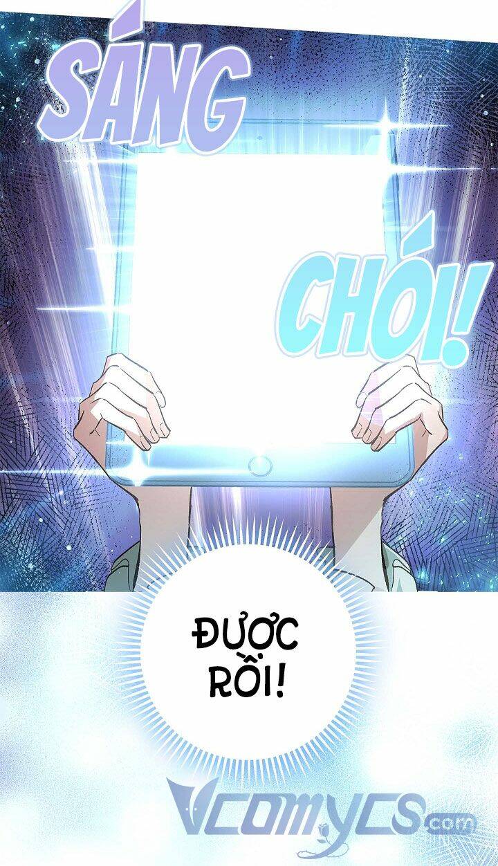 Hôn Phu Ẩn Sắc: Chapter 61
