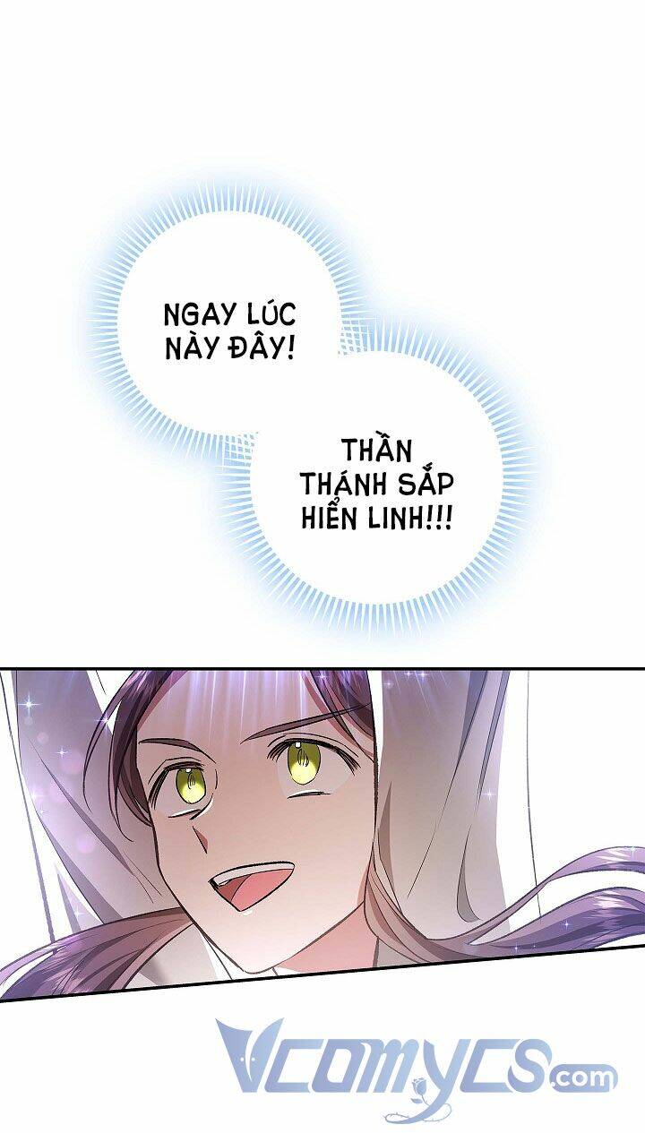 Hôn Phu Ẩn Sắc: Chapter 61