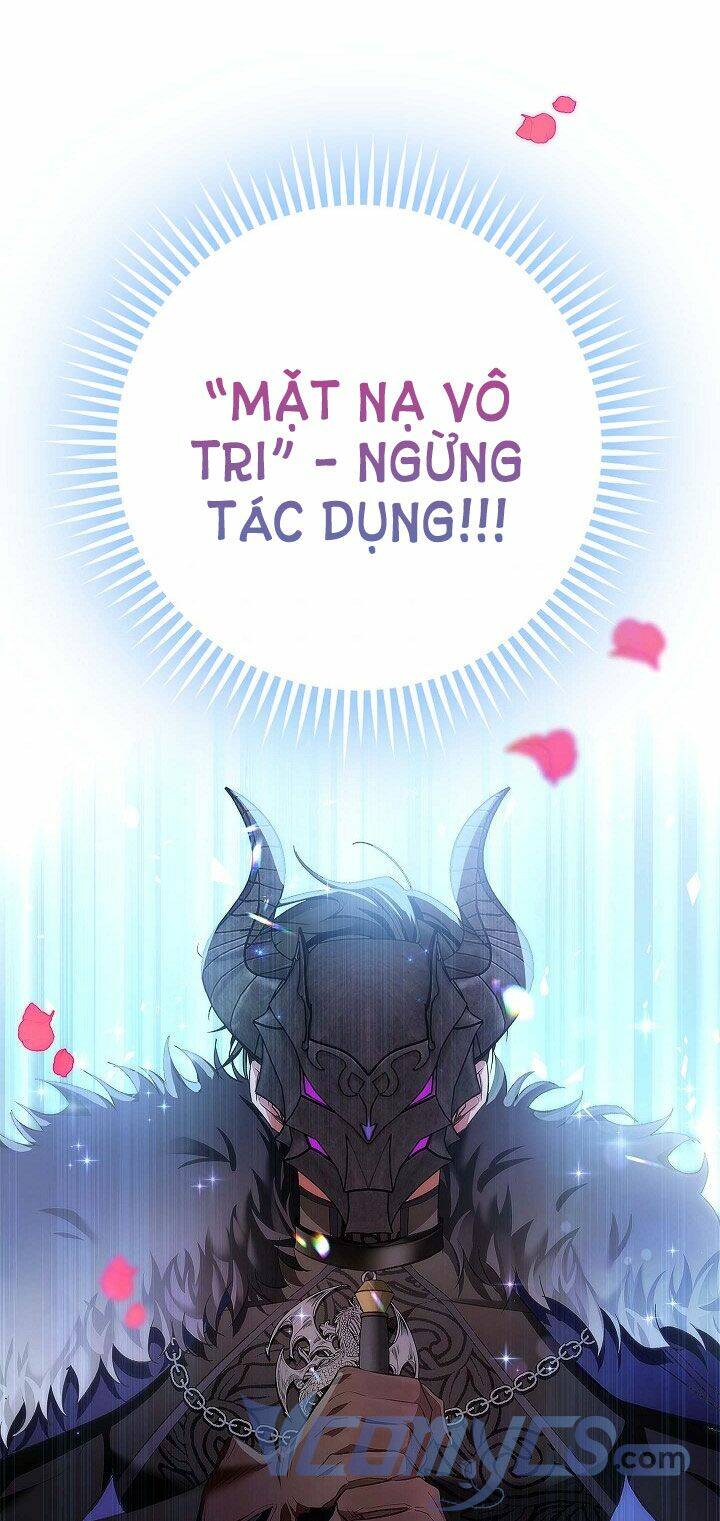 Hôn Phu Ẩn Sắc: Chapter 61
