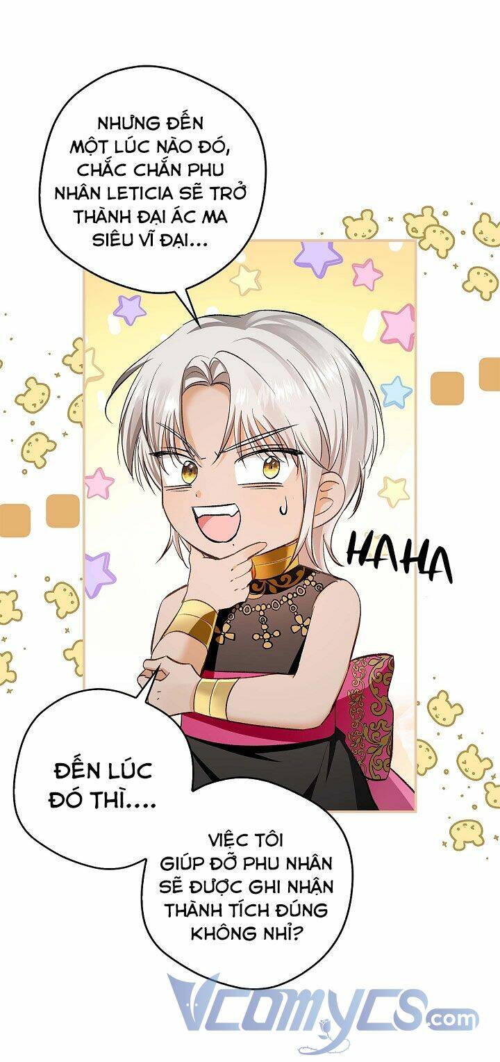 Hôn Phu Ẩn Sắc: Chapter 61