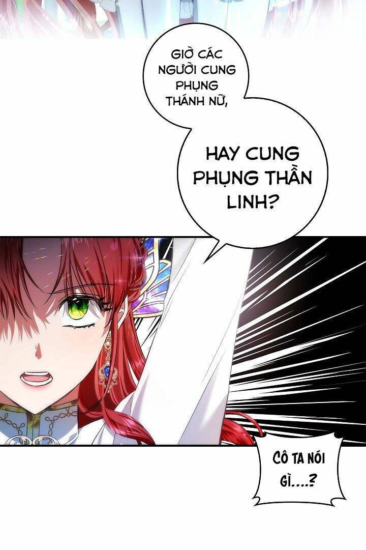 Hôn Phu Ẩn Sắc: Chapter 62