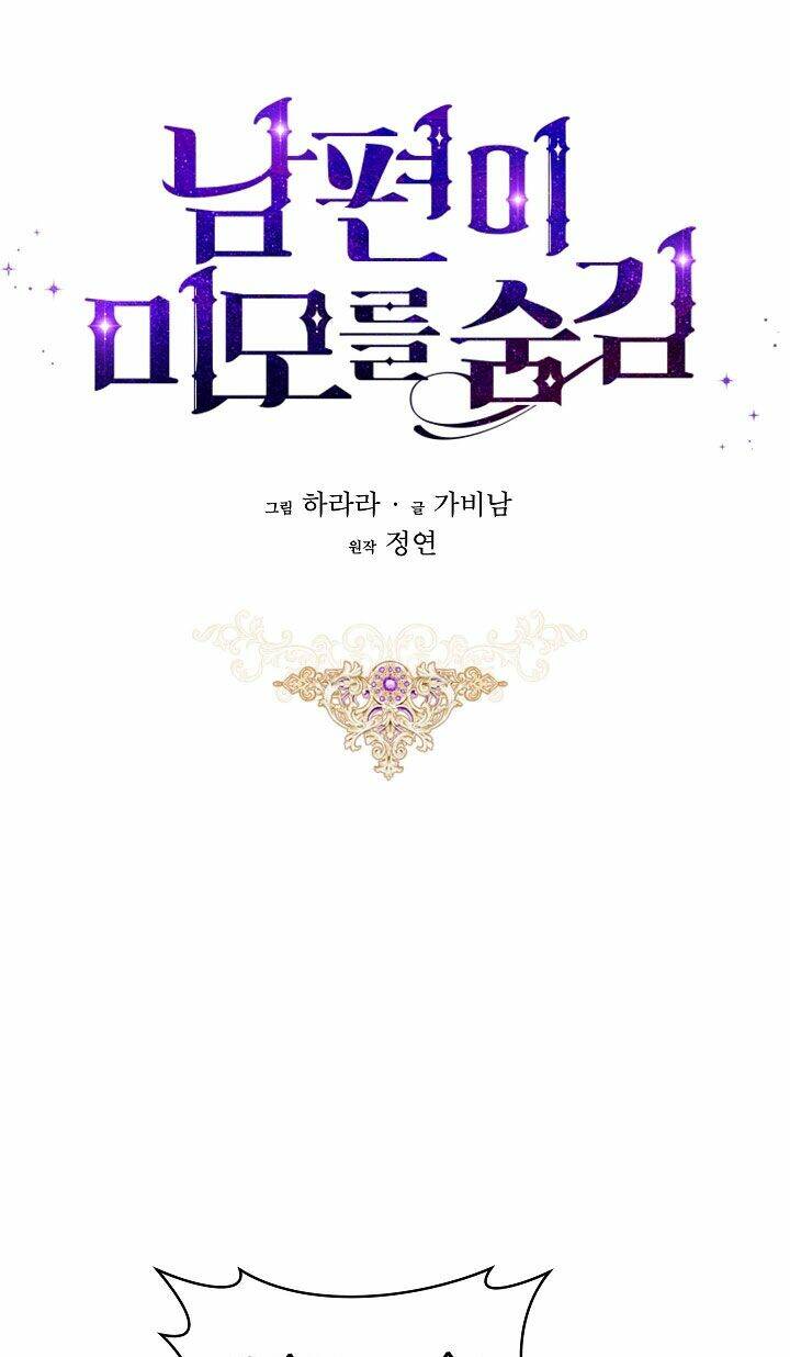 Hôn Phu Ẩn Sắc: Chapter 62