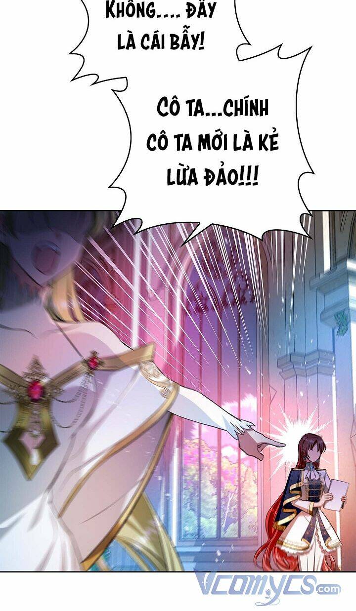 Hôn Phu Ẩn Sắc: Chapter 62