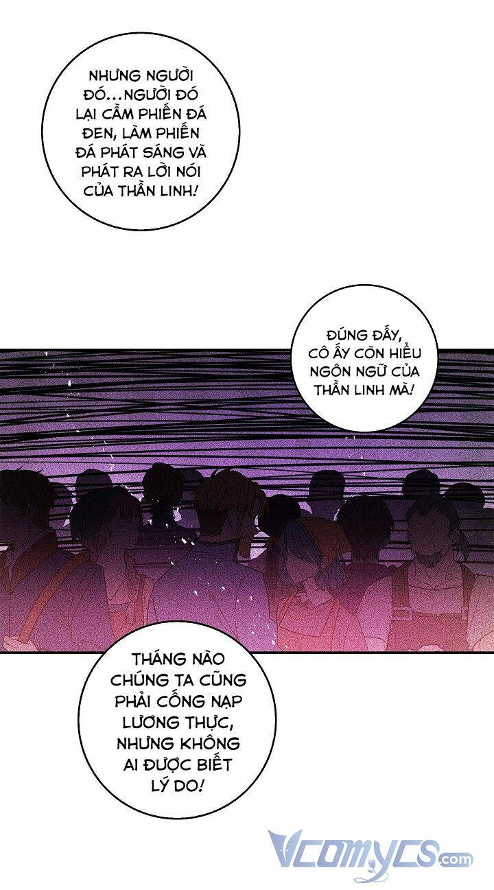 Hôn Phu Ẩn Sắc: Chapter 62