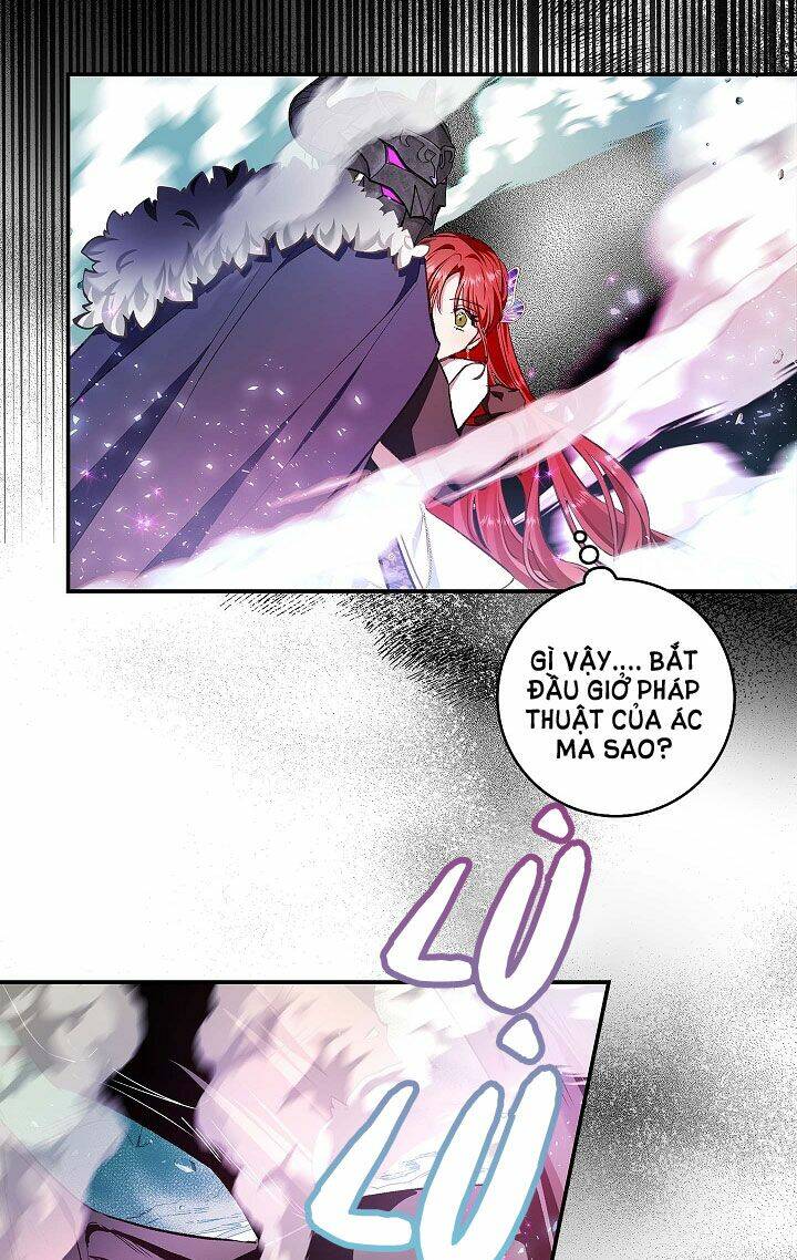 Hôn Phu Ẩn Sắc: Chapter 62