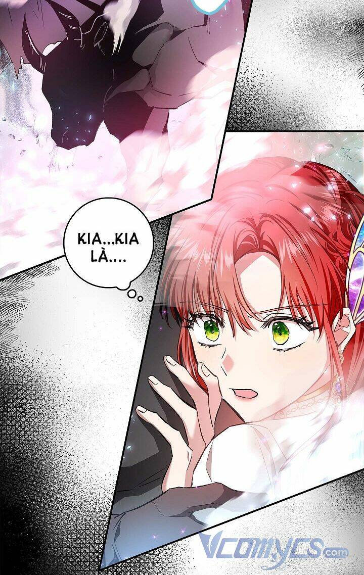 Hôn Phu Ẩn Sắc: Chapter 62