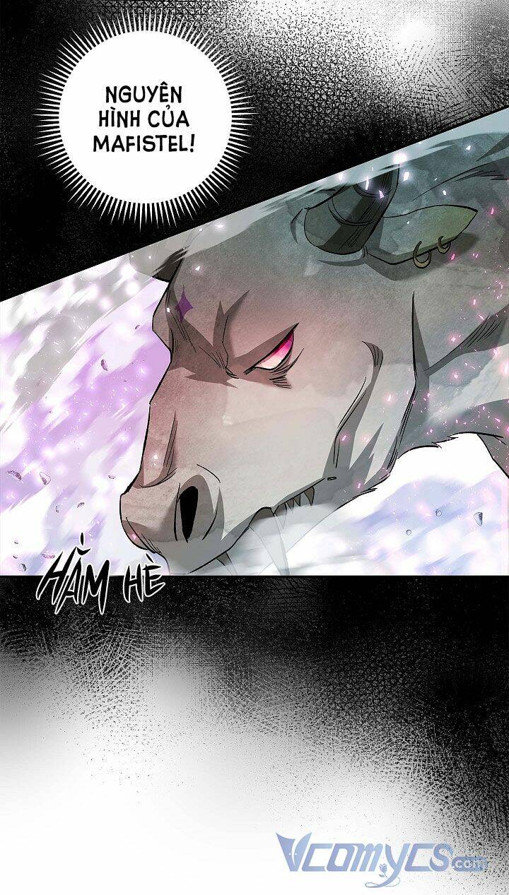 Hôn Phu Ẩn Sắc: Chapter 62