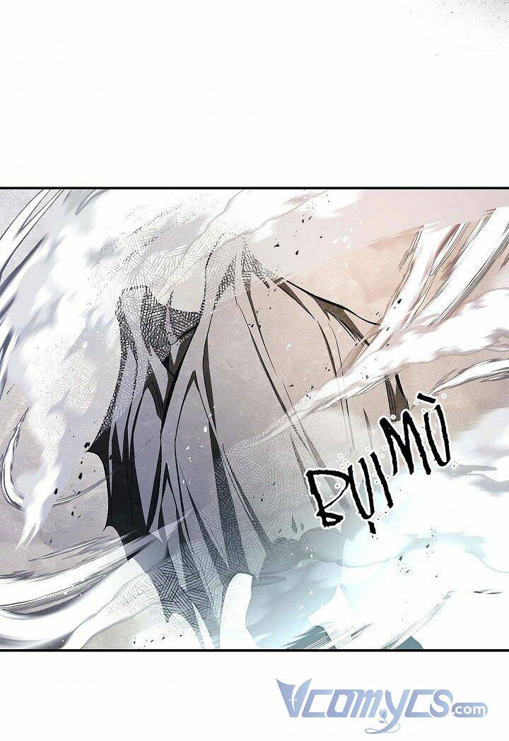 Hôn Phu Ẩn Sắc: Chapter 62