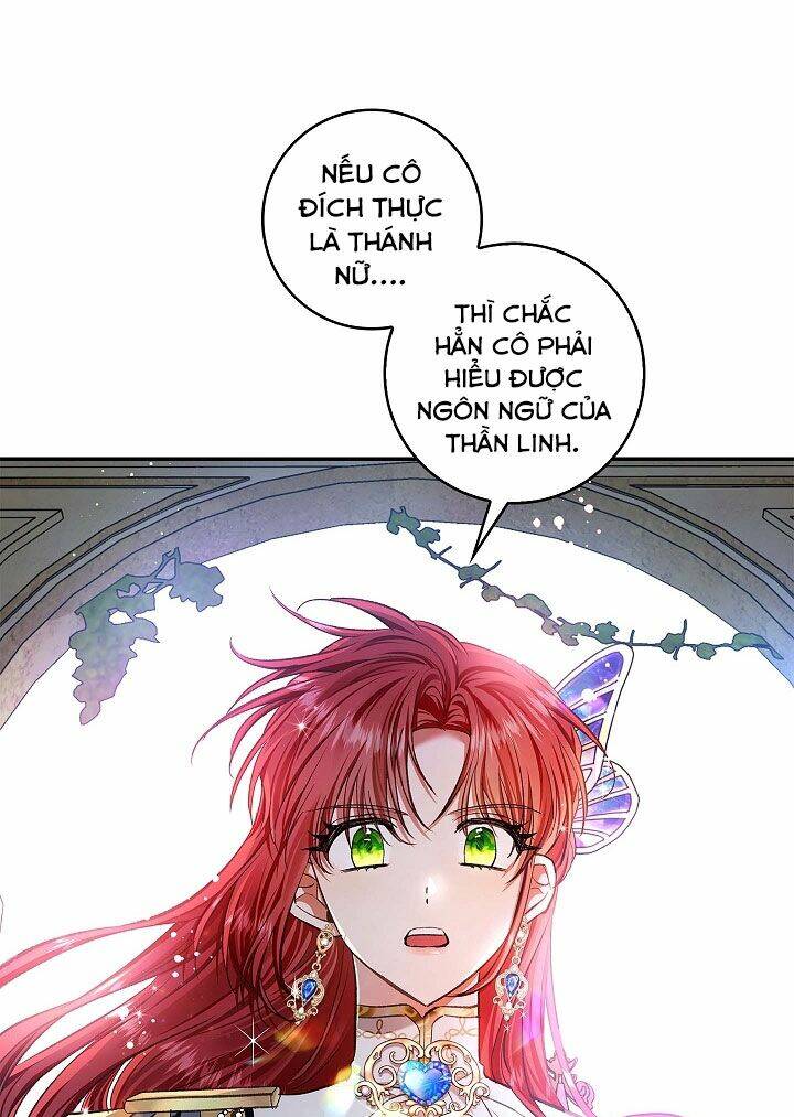 Hôn Phu Ẩn Sắc: Chapter 62