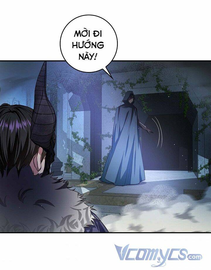 Hôn Phu Ẩn Sắc: Chapter 62