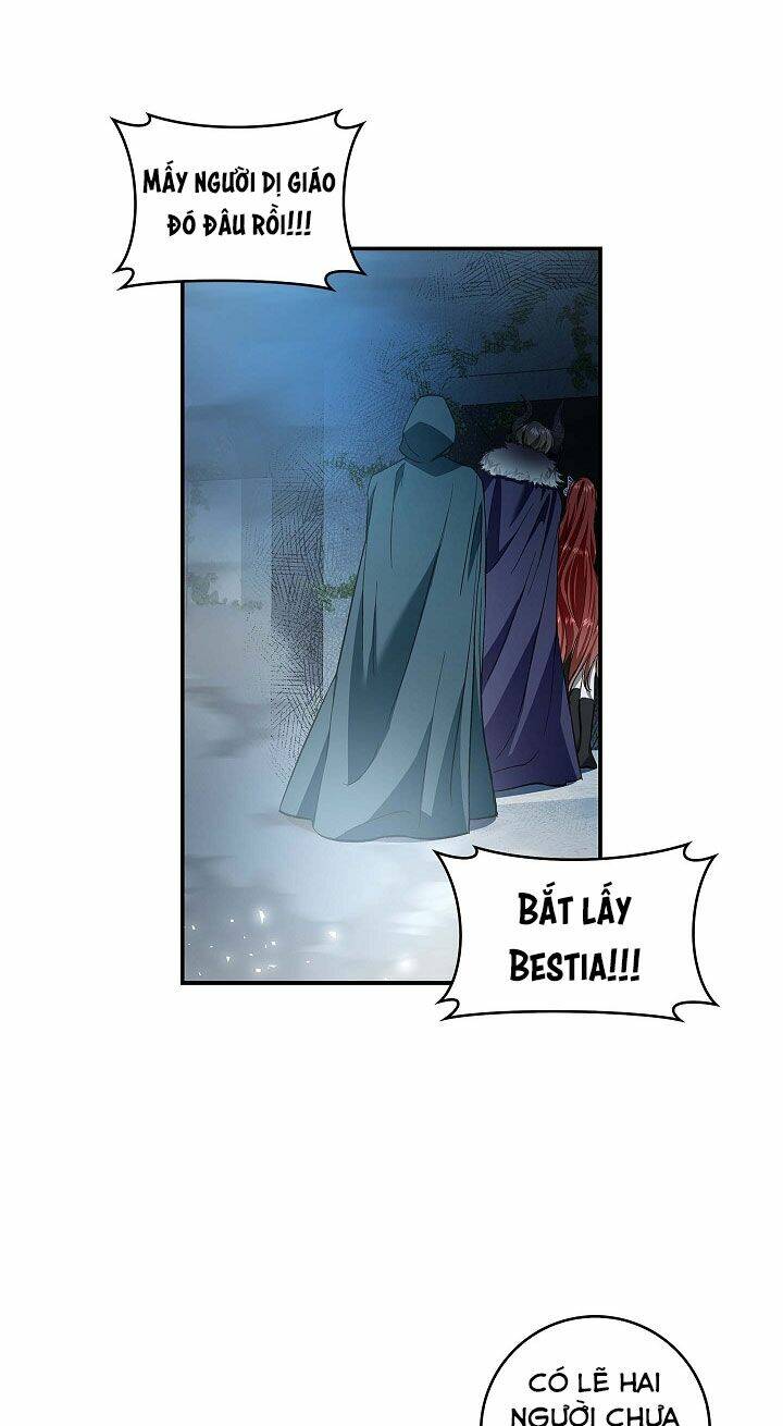Hôn Phu Ẩn Sắc: Chapter 62