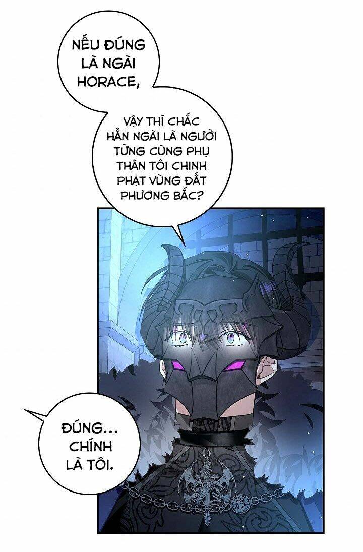 Hôn Phu Ẩn Sắc: Chapter 62
