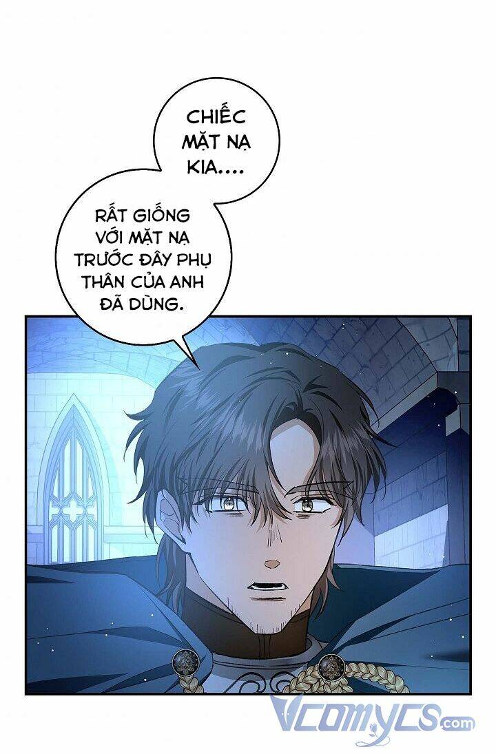 Hôn Phu Ẩn Sắc: Chapter 62