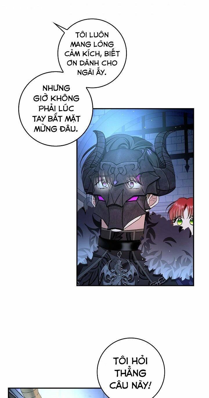Hôn Phu Ẩn Sắc: Chapter 62