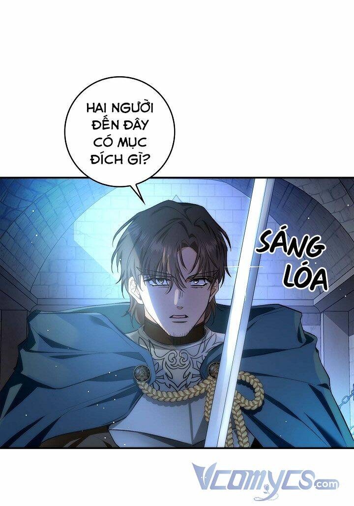 Hôn Phu Ẩn Sắc: Chapter 62