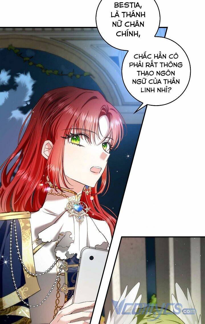 Hôn Phu Ẩn Sắc: Chapter 62