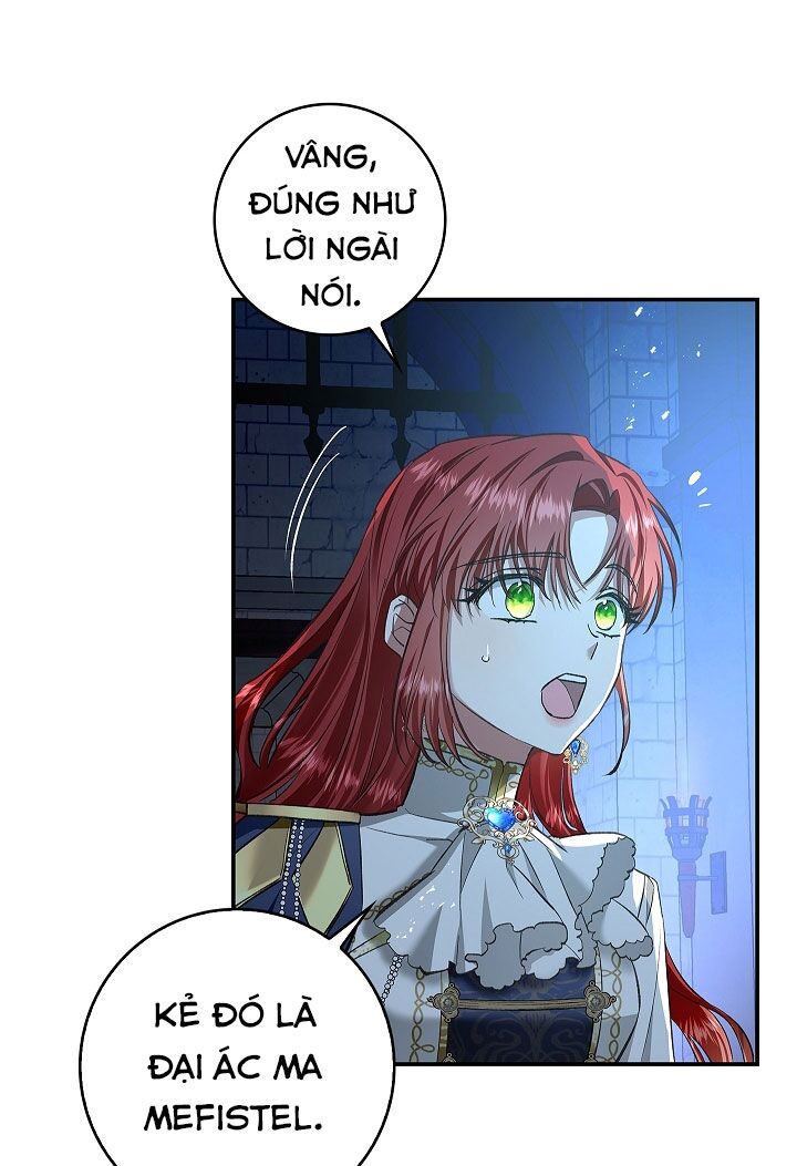 Hôn Phu Ẩn Sắc: Chapter 63