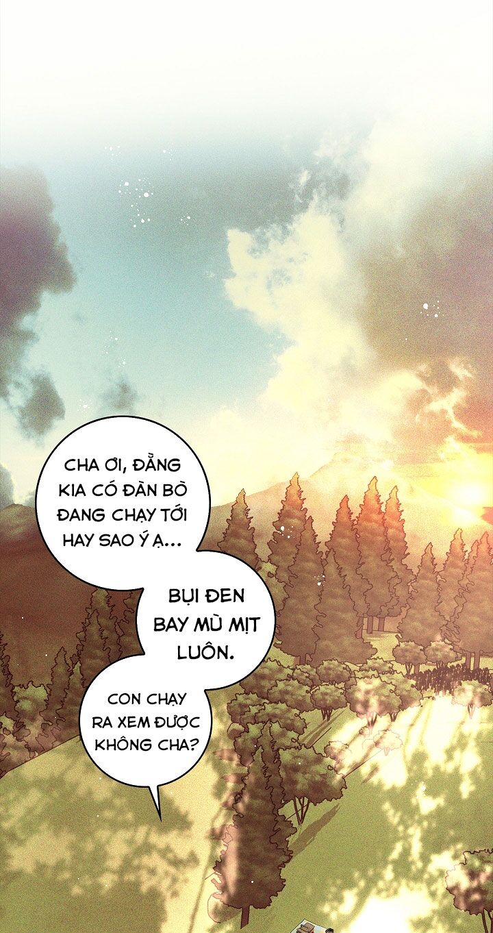 Hôn Phu Ẩn Sắc: Chapter 63
