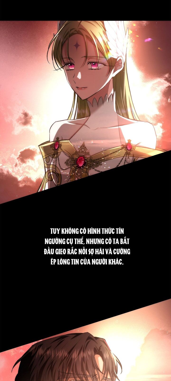 Hôn Phu Ẩn Sắc: Chapter 63