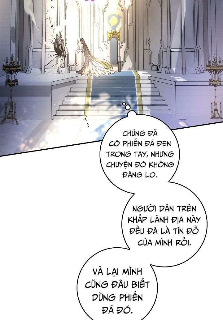 Hôn Phu Ẩn Sắc: Chapter 63