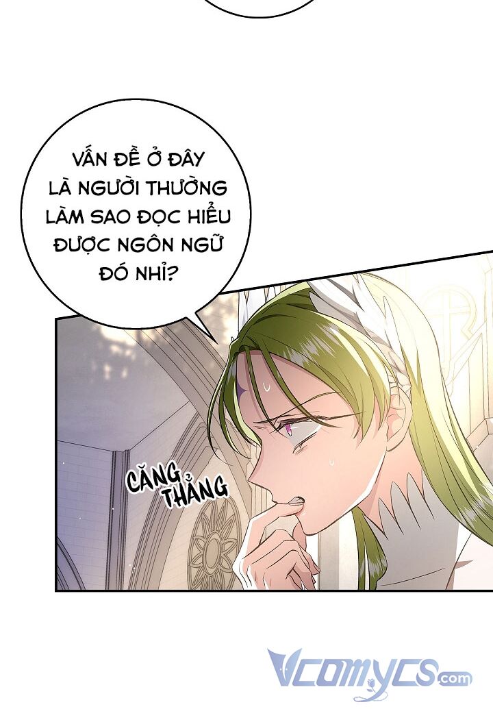 Hôn Phu Ẩn Sắc: Chapter 63