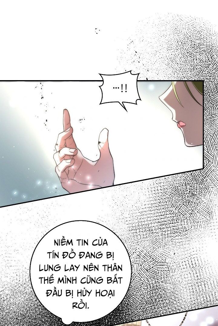 Hôn Phu Ẩn Sắc: Chapter 63