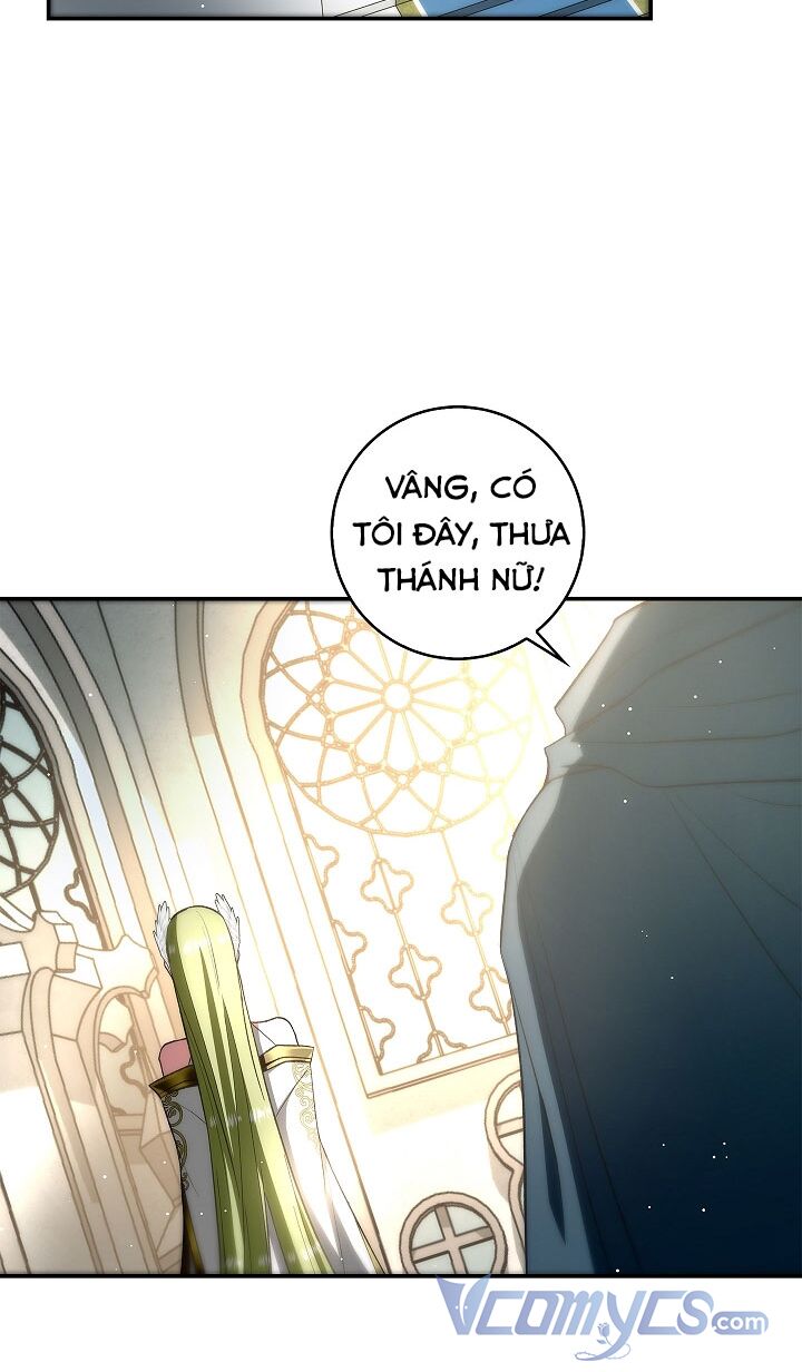 Hôn Phu Ẩn Sắc: Chapter 63