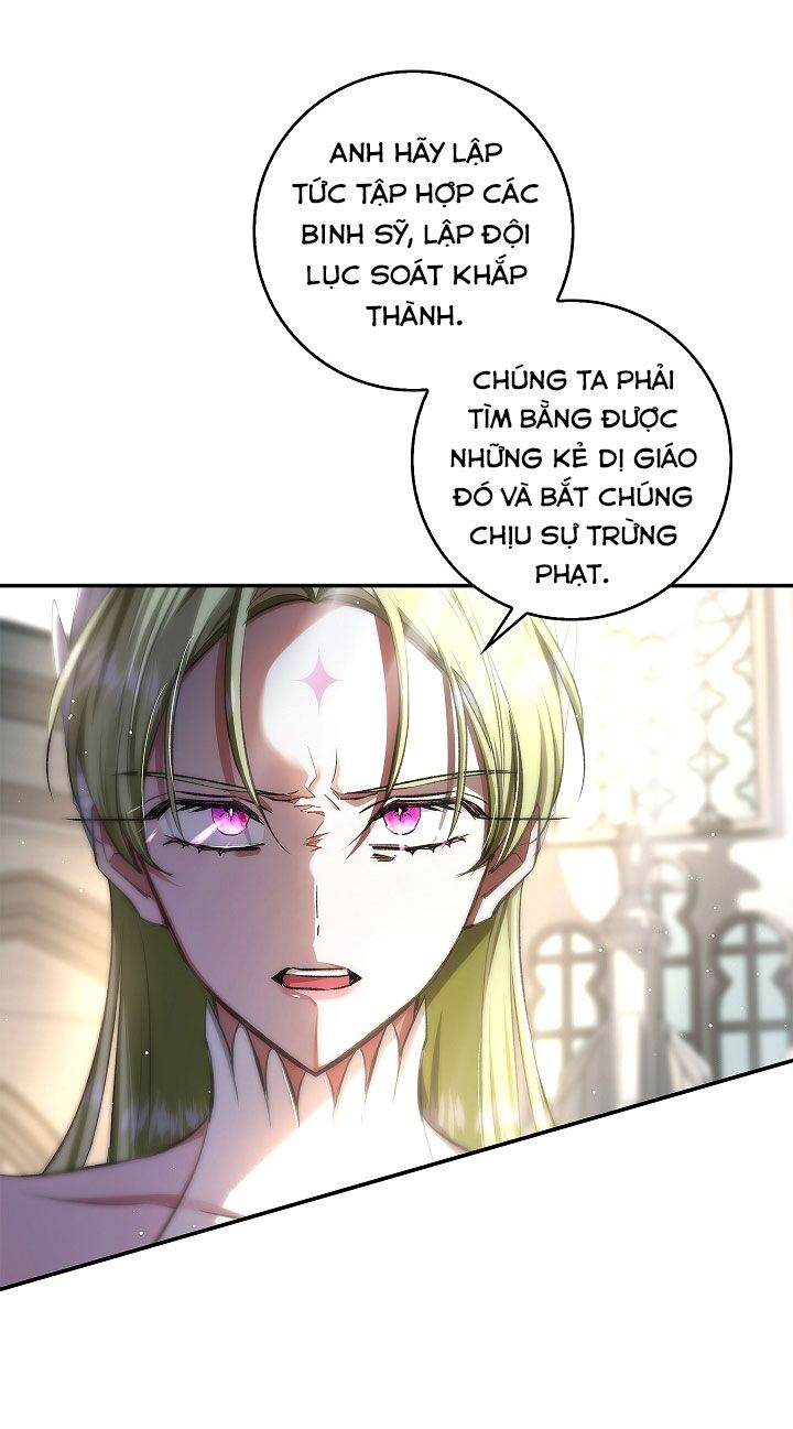 Hôn Phu Ẩn Sắc: Chapter 63
