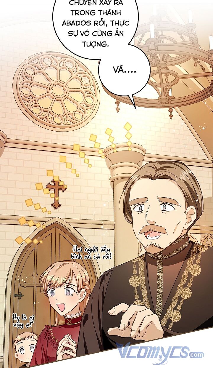 Hôn Phu Ẩn Sắc: Chapter 63