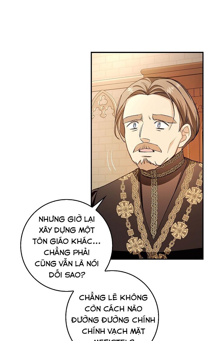 Hôn Phu Ẩn Sắc: Chapter 63