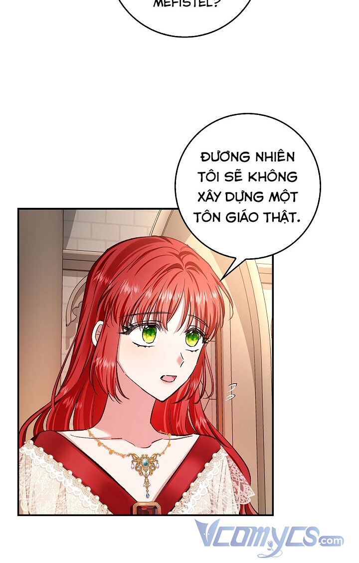 Hôn Phu Ẩn Sắc: Chapter 63