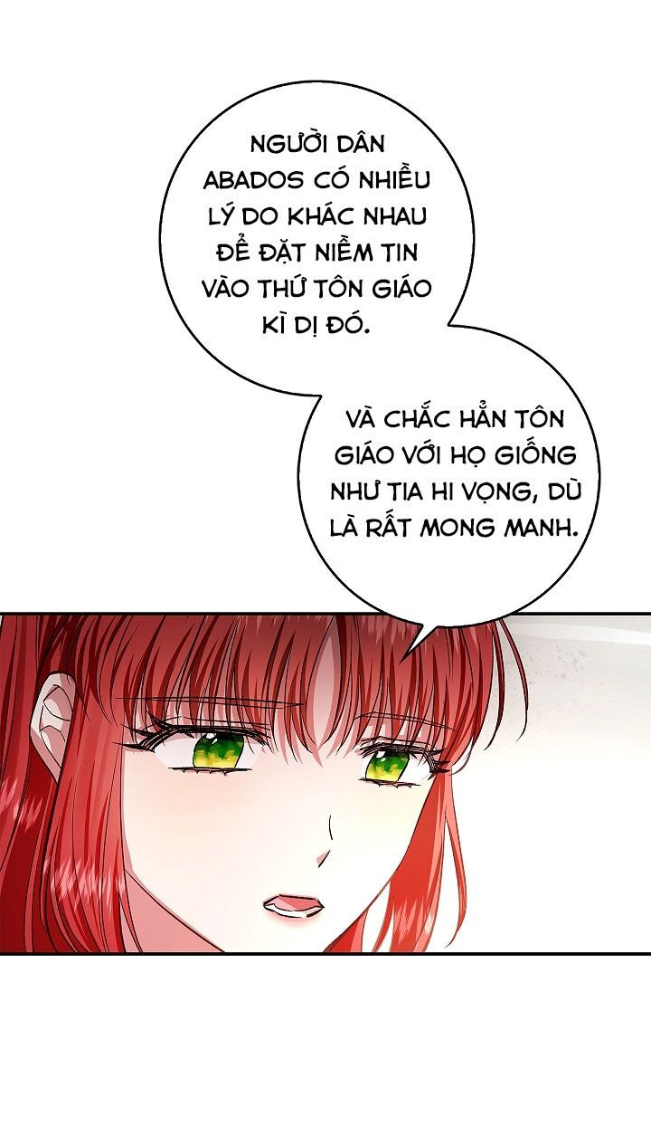 Hôn Phu Ẩn Sắc: Chapter 63
