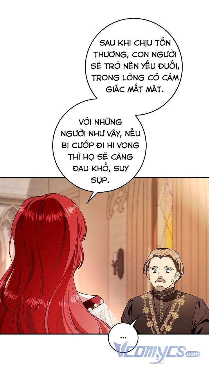 Hôn Phu Ẩn Sắc: Chapter 63