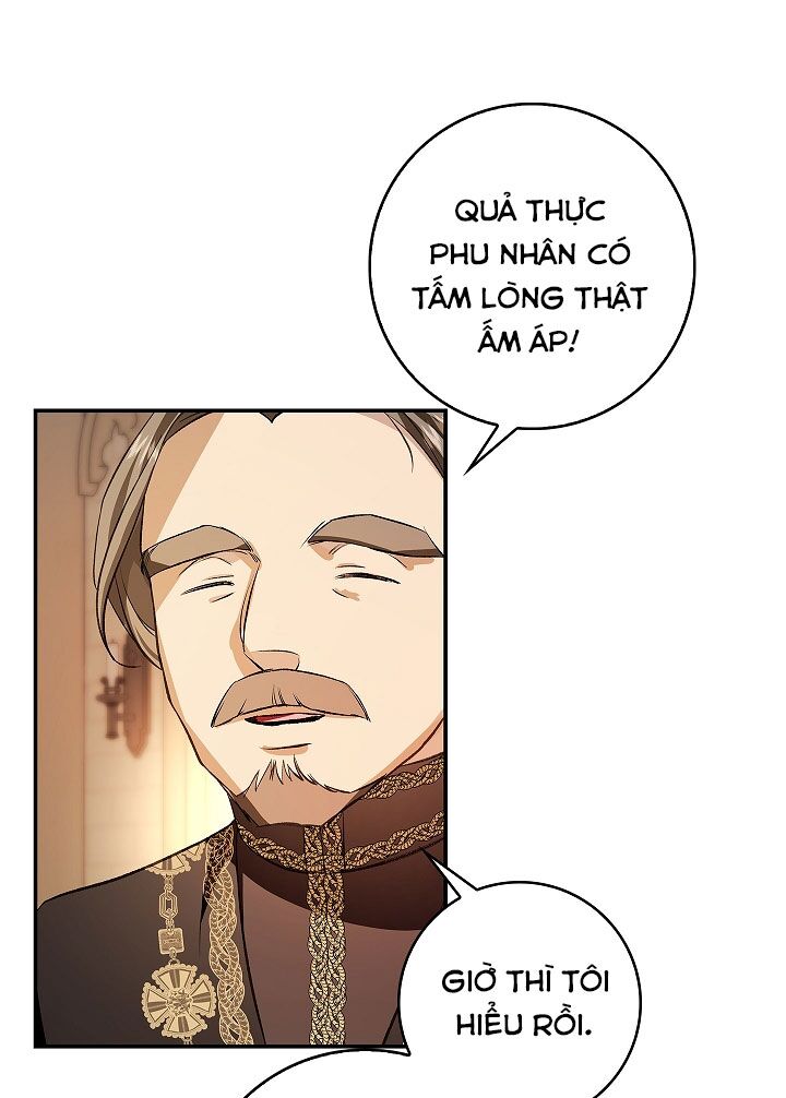 Hôn Phu Ẩn Sắc: Chapter 63