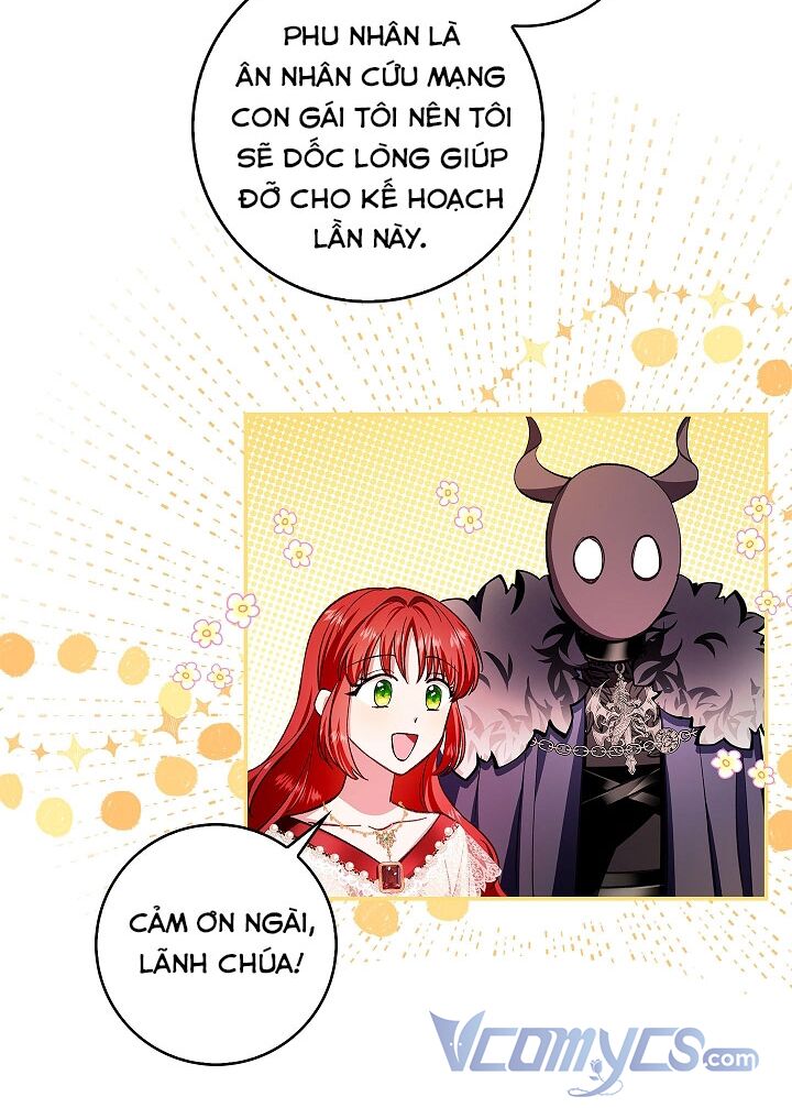 Hôn Phu Ẩn Sắc: Chapter 63