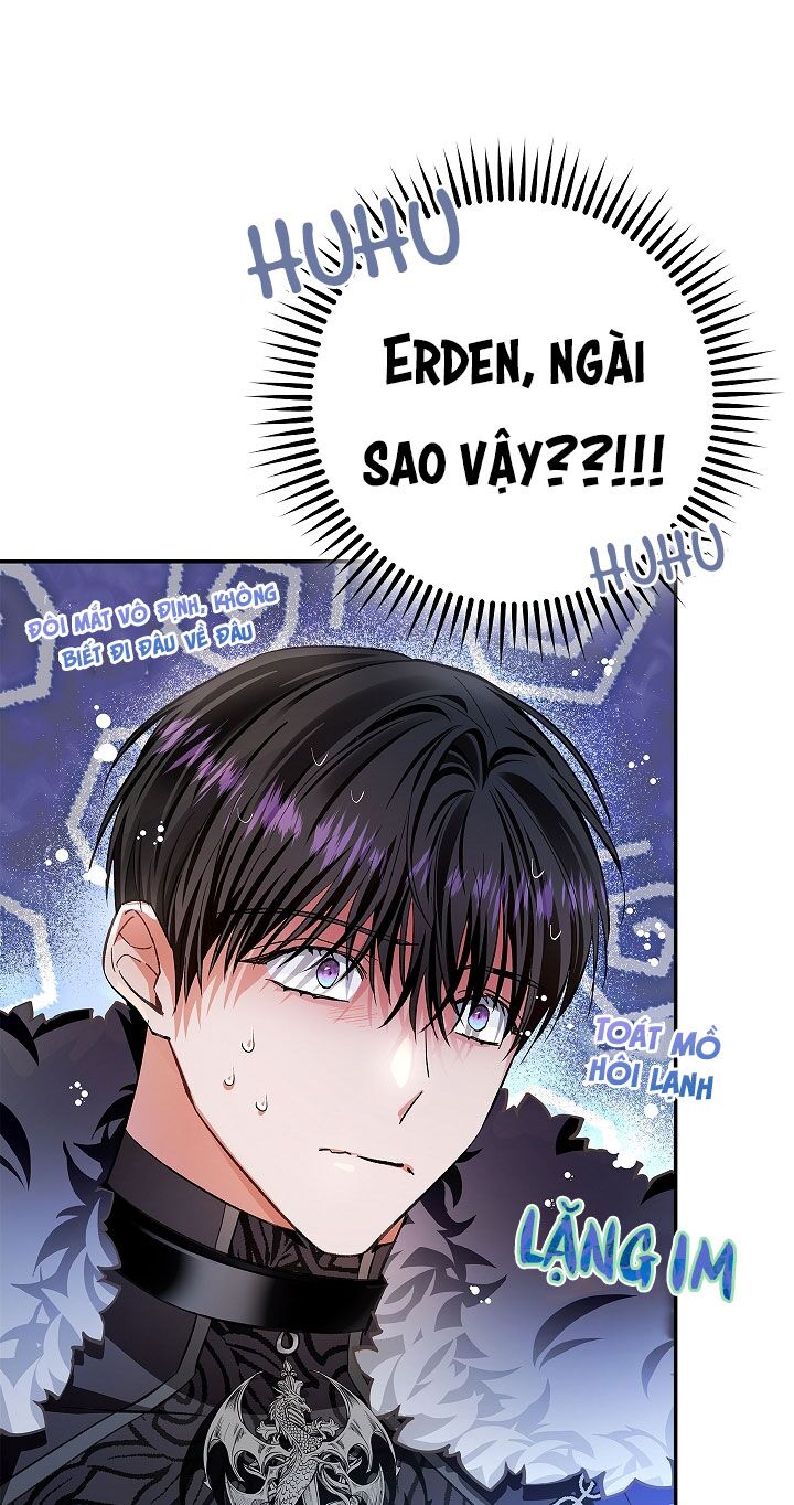 Hôn Phu Ẩn Sắc: Chapter 63