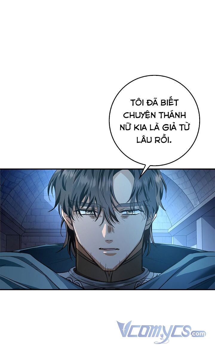 Hôn Phu Ẩn Sắc: Chapter 63