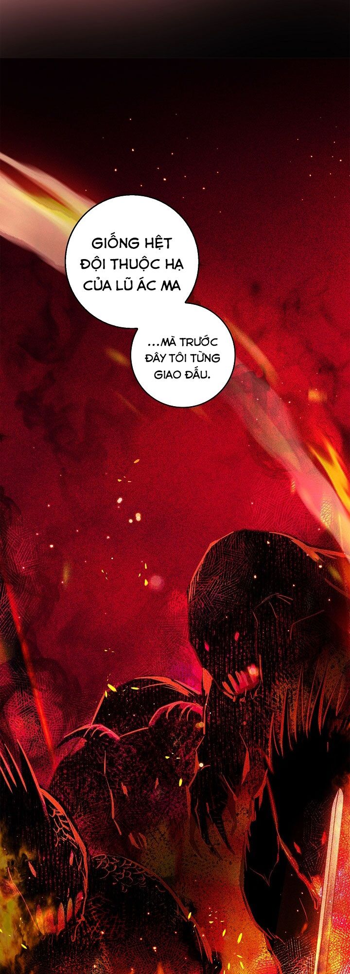 Hôn Phu Ẩn Sắc: Chapter 63