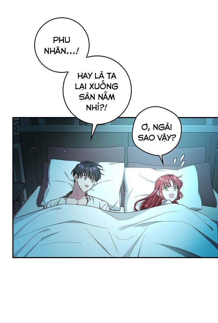 Hôn Phu Ẩn Sắc: Chapter 64