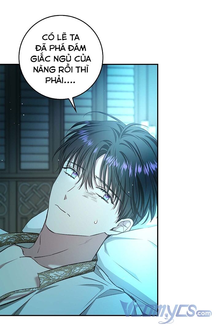 Hôn Phu Ẩn Sắc: Chapter 64