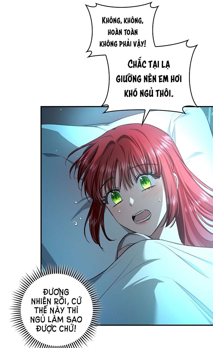 Hôn Phu Ẩn Sắc: Chapter 64