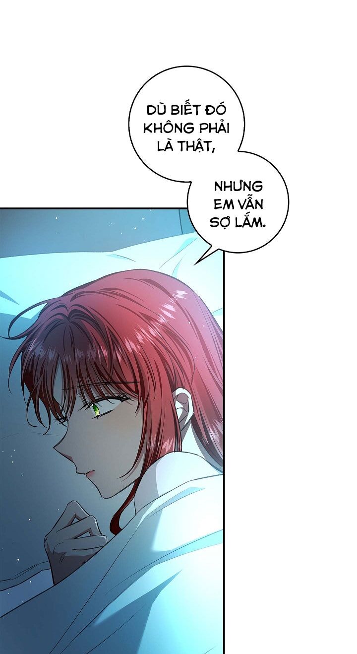 Hôn Phu Ẩn Sắc: Chapter 64